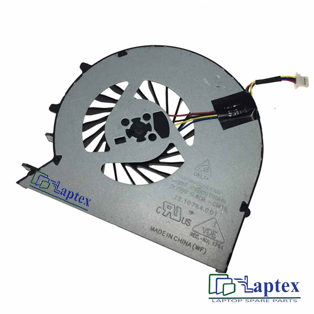 HP Probook 450 G1 CPU Cooling Fan